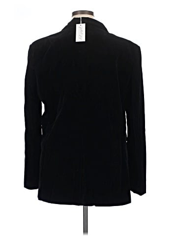 Petal and Pup Blazer (view 2)