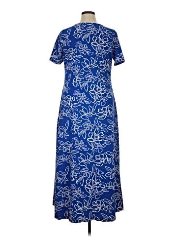 Jessica London Casual Dress (view 2)