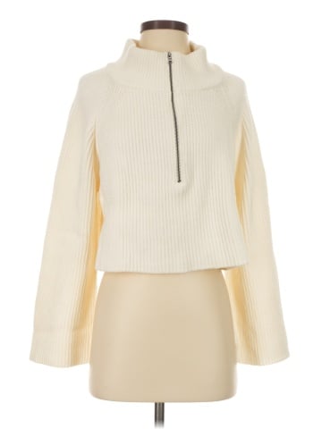 Free People Turtleneck Sweater (view 1)