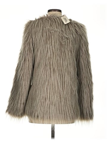 Forever 21 Faux Fur Jacket (view 2)