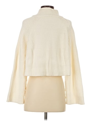 Free People Turtleneck Sweater (view 2)