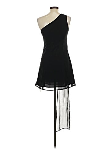 Commense Cocktail Dress (view 2)