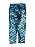 Assorted Brands Print Blue Active Pants Size 3T - photo 2
