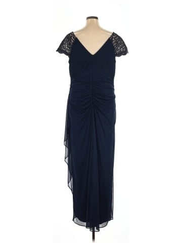 Xscape Cocktail Dress (view 2)