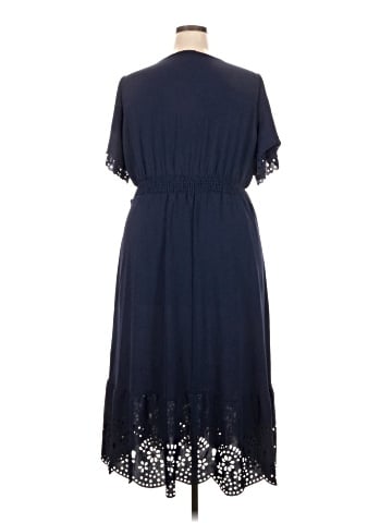 BLOOMCHIC Casual Dress (view 2)