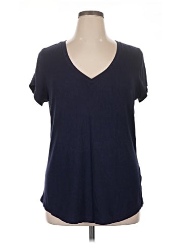 Market and Spruce Short Sleeve T-Shirt (view 1)