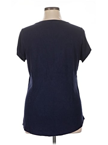 Market and Spruce Short Sleeve T-Shirt (view 2)