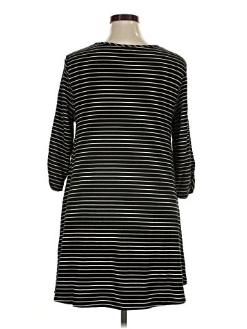 Garnet Hill Casual Dress (view 2)