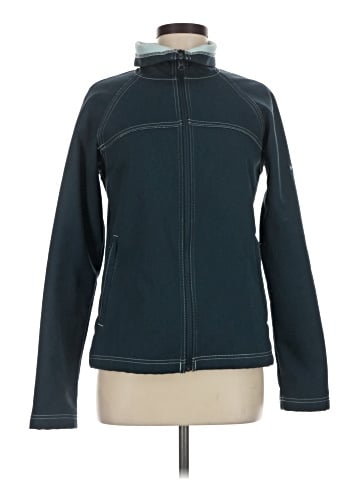Columbia Track Jacket (view 1)