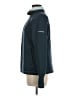Columbia 100% Polyester Teal Track Jacket Size M - photo 5