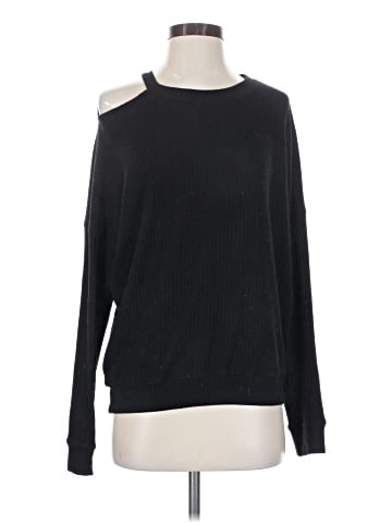 Splendid Pullover Sweater (view 1)
