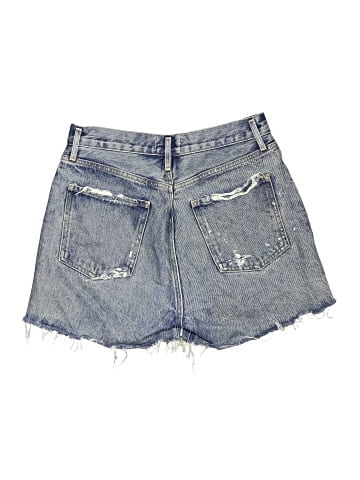 AGOLDE Denim Shorts (view 2)