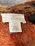 Caslon Tie-dye Brown Pullover Sweater Size L - photo 7