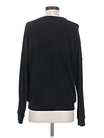 Splendid Pullover Sweater (view 2)