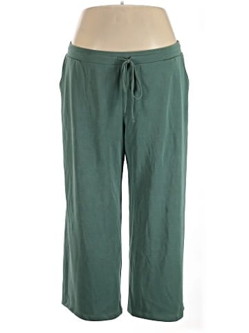 Lands' End Casual Pants (view 1)