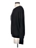 Splendid Black Pullover Sweater Size S - photo 5