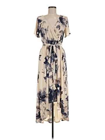 Weston Casual Dress (view 1)