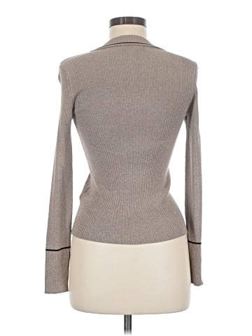M&S Long Sleeve Top (view 2)