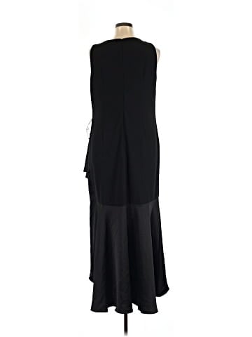 Betsy & Adam Cocktail Dress (view 2)