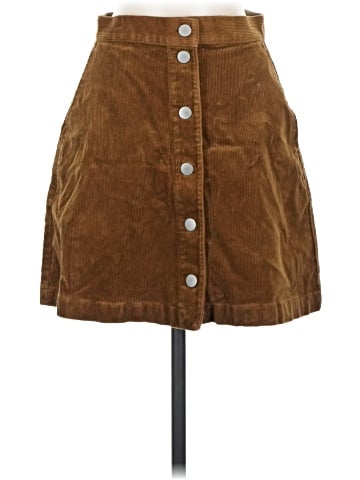 Uniqlo Casual Skirt (view 1)