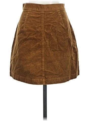 Uniqlo Casual Skirt (view 2)