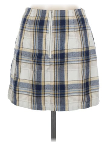 Blue Rain Casual Skirt (view 2)