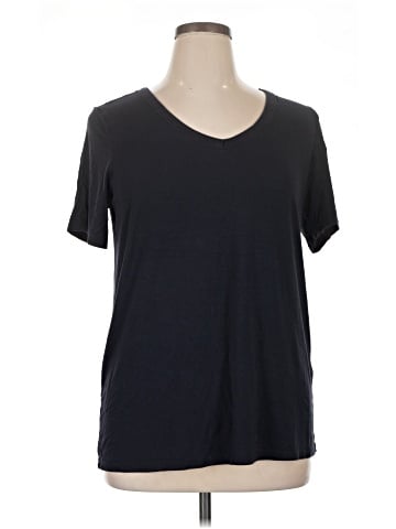 Daily Ritual Short Sleeve T-Shirt (view 1)