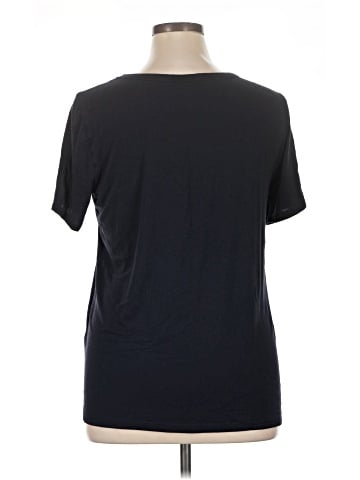 Daily Ritual Short Sleeve T-Shirt (view 2)