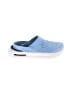 Crocs Blue Mule/Clog Size 7 - photo 1