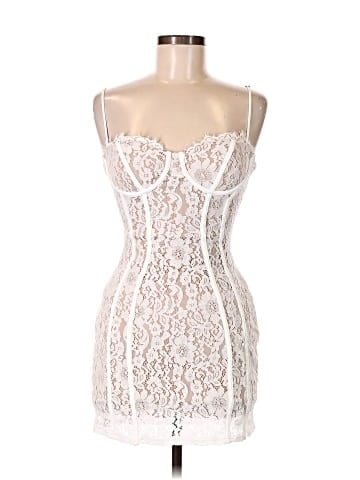 Fashion Nova Cocktail Dress (view 1)