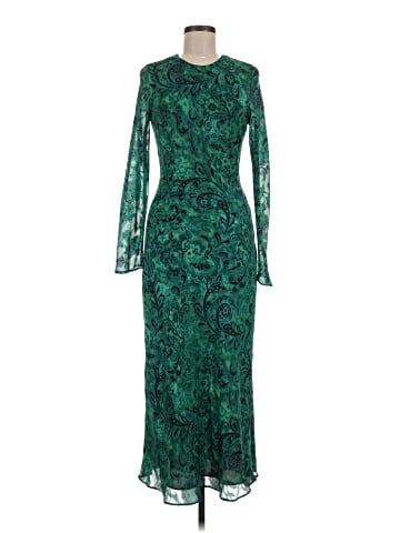 Zara Cocktail Dress (view 1)