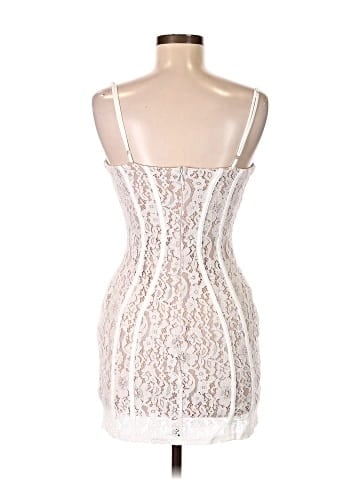 Fashion Nova Cocktail Dress (view 2)