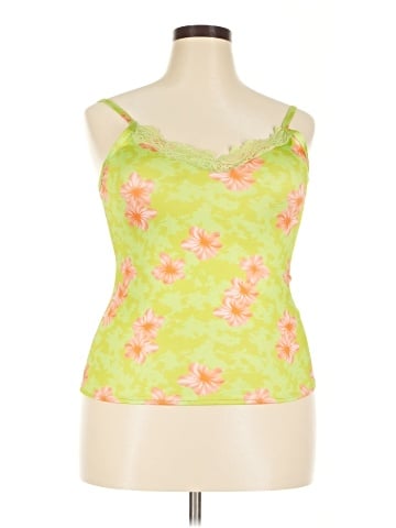 Unbranded Sleeveless Top (view 1)
