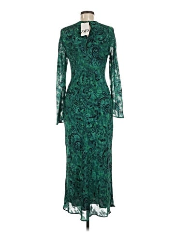 Zara Cocktail Dress (view 2)
