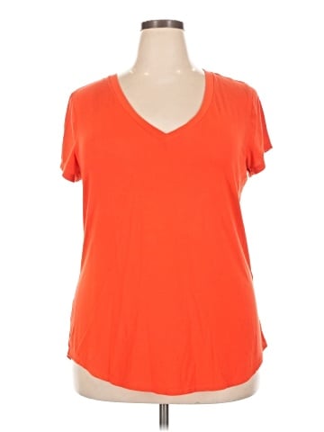 Mix by 41 Hawthorn Short Sleeve T-Shirt (view 1)