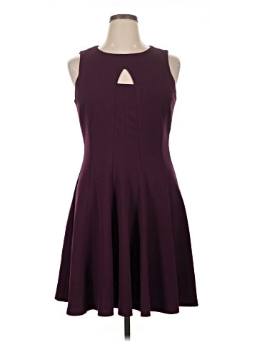 DressBarn Cocktail Dress (view 1)