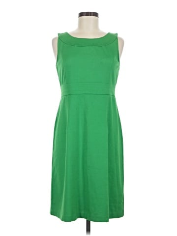 Ann Taylor LOFT Casual Dress (view 1)