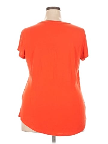 Mix by 41 Hawthorn Short Sleeve T-Shirt (view 2)