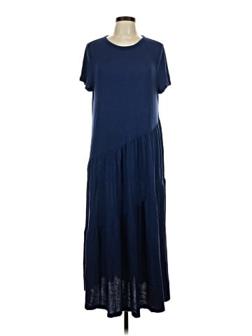 Ann Taylor Casual Dress (view 1)