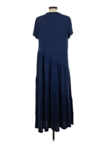 Ann Taylor Casual Dress (view 2)