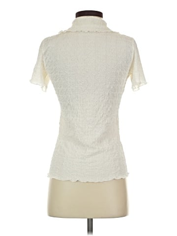 Vince. Short Sleeve Polo (view 2)