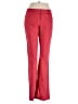 Express Red Casual Pants Size 2 - photo 1