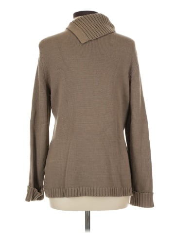 Liz Claiborne Pullover Sweater (view 2)