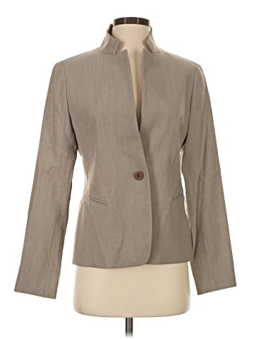 Lafayette 148 New York Blazer (view 1)