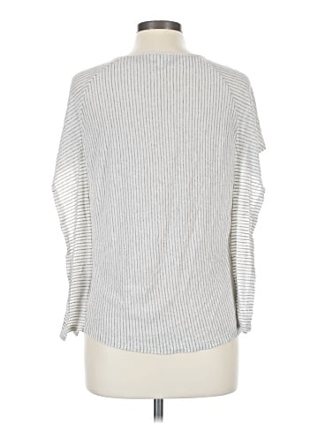 Purejill Short Sleeve Blouse (view 2)