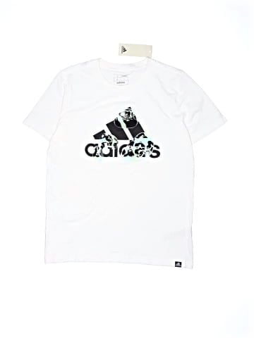 Adidas Short Sleeve T-Shirt (view 1)
