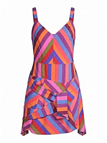 A New Day Cocktail Dress (view 1)