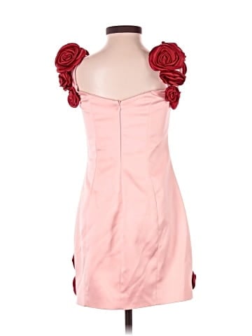 Assorted Brands Cocktail Dress (view 2)