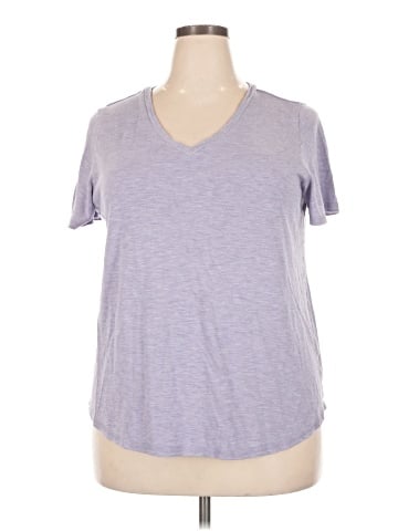 Jessica Simpson Short Sleeve T-Shirt (view 1)
