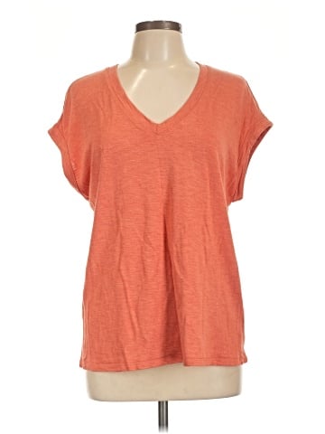 Jessica Simpson Short Sleeve T-Shirt (view 1)